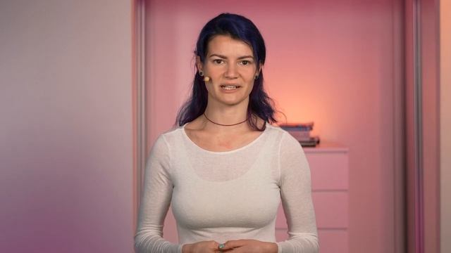 5 4 3 2 1 // СТАТЬ СПОКОЙНЕЕ ЗА 5 МИНУТ смотреть онлайн