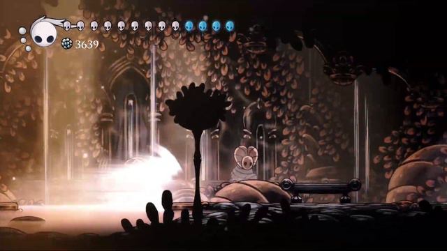 Pantheon of the Artist, but I'm invisible. смотреть онлайн