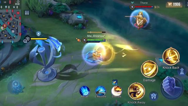 [Arena of Valor] Super Sale Skin Qi : Flash Fist Yang Pernah Gacha Pasti Menangis 😭 смотреть онлайн
