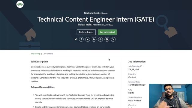 Off Campus Opportunities | Springworks, GeeksForGeeks, Nbyula, Rattle | Newton School | Apply Now смотреть онлайн