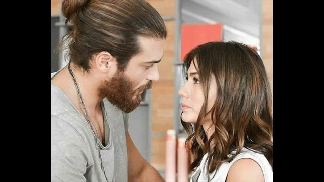 Breaking News from Can Yaman and Demet Özdemir'' смотреть онлайн