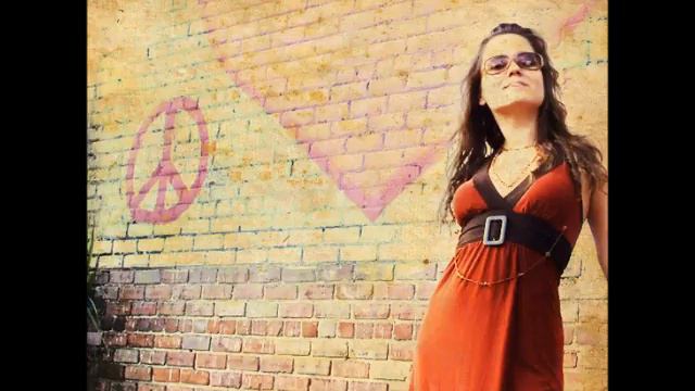 Lady Daisey - Hometown смотреть онлайн