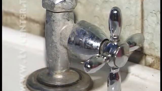 Не забудьте запастись питьевой водой