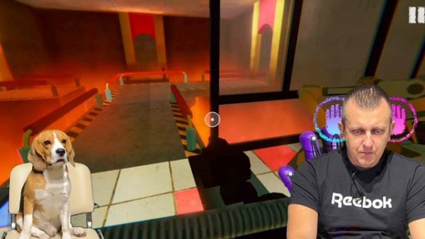 ШЕРЛОК VS  POPPY PLAYTIME