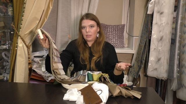 #628. Роскошная классика: шторы в гостиную на 3 окна смотреть онлайн