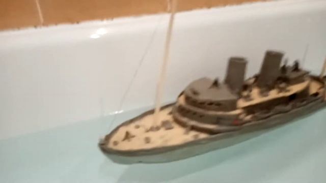 Потопление корабля/2 часть смотреть онлайн