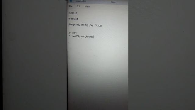 How to Start Web Development ? Complete Roadmap for Developer #kanyakumari#development #php#web#jav смотреть онлайн
