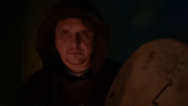 Бубен-Одинокая свеча на ветру. смотреть онлайн