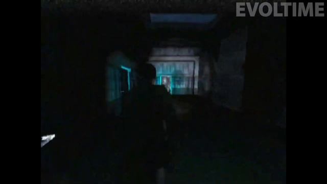 Evolution of Silent Hill Games (1999-2024) смотреть онлайн