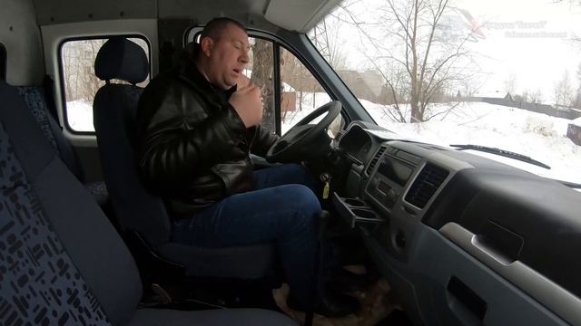 Продали Газель Бизнес 2012г. Дл.5м.Загрузки На Роликах.Уехала в Челябинск смотреть онлайн