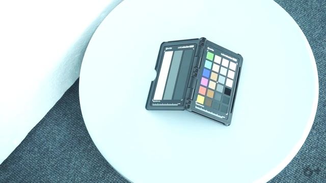 ColorChecker для профессиональной цветопередачи в видео. Что такое колорчекер