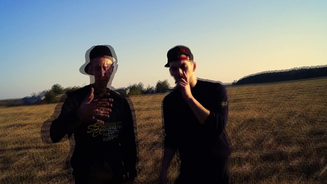 AKT Ft SLAM - Осень