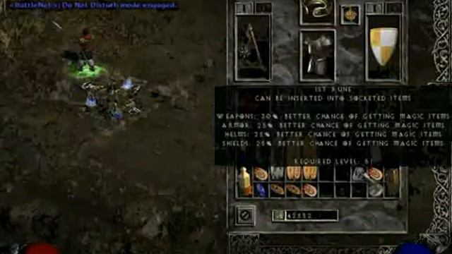 DOWNLOAD NEW 2011 DUPE - Diablo2 Dupe (3).mpg смотреть онлайн