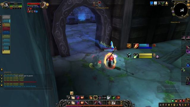 WoW | Vyhraná bitva | World of Warcraft PART. 44 | CZ / SK Lets Play / Gameplay [1080p] смотреть онлайн