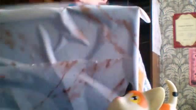 Посылка подарок маме смотреть онлайн