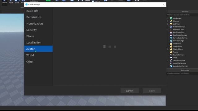 Roblox studio: Parkour script смотреть онлайн