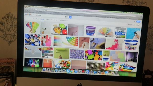 Ремонт дома: роспись по стене смотреть онлайн