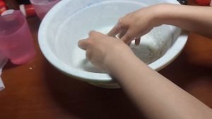 Делаем пластилин дома. Как сделать пластилин