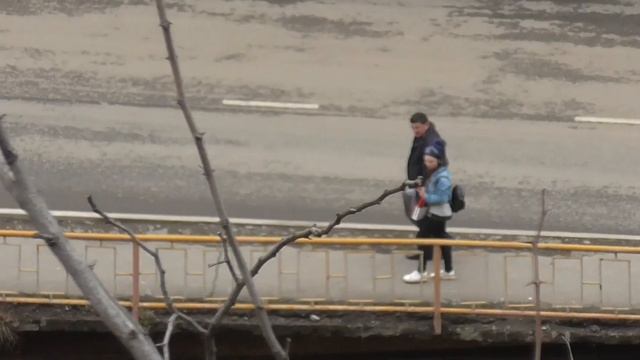 город АЛАВЕРДИ Армения + заброшенный медеплавильный завод смотреть онлайн