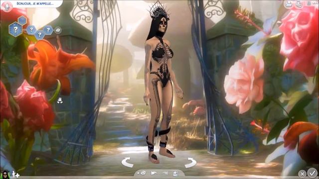 Cas | Obscurus | Sims 4 смотреть онлайн