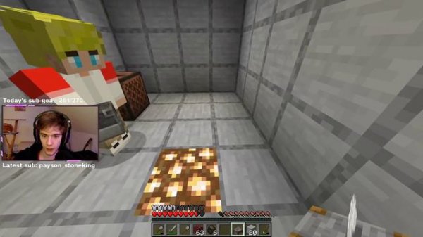 Fundy Minecraft Archive "slaying people on Dream's Minecraft server"