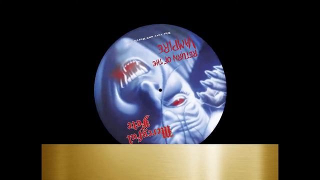 Mercyful Fate - Return of the Vampire [demo] (lyrics) смотреть онлайн