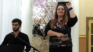 От души спела песню на свадьбе - Сарият Рабаданова