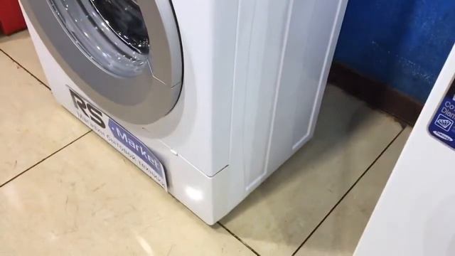 Стиральная машина GORENJE MV65Z23S смотреть онлайн