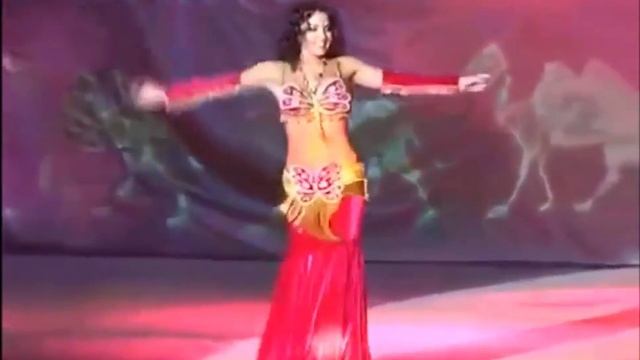 Танец живота Алла Кушнир смотреть онлайн