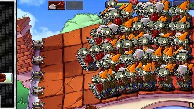 Plants Vs Zombies Mod Menu Version 3.3.2 For Android & IOS || PvZ Mod Menu Game Play Part 61