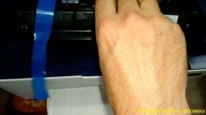 Принтер XEROX WorkCentre 3025. Обзор.