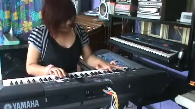 CANON  & CANON ROCK.BY: PACHELBEL