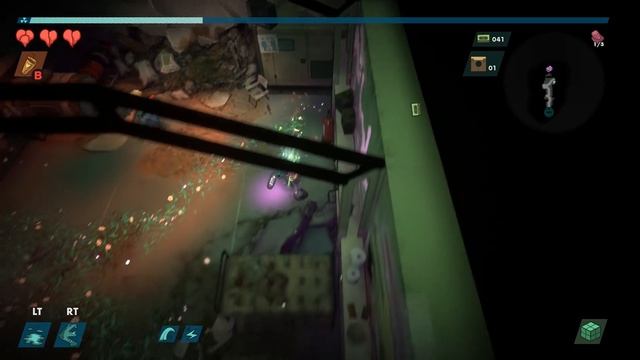 Забег на релизе в RAD смотреть онлайн