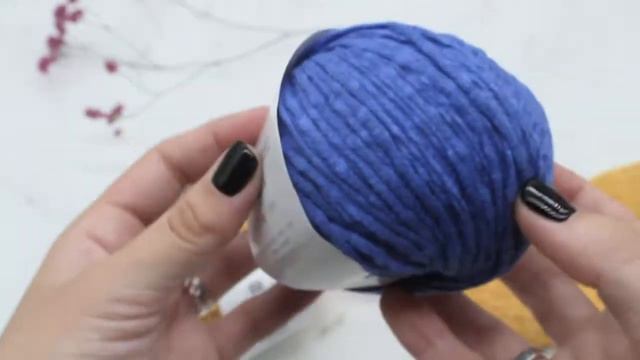Rico Fashion Linen Swell aran смотреть онлайн