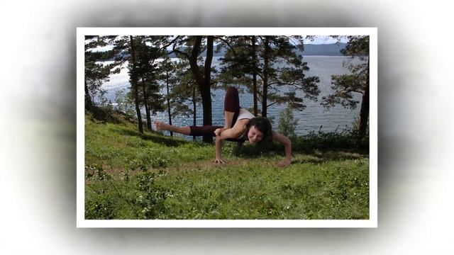 ДЕНЬ ЙОГИ 21.06.2017 смотреть онлайн