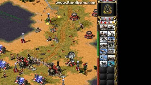 Секреты игры в Rad Alert 2 от про