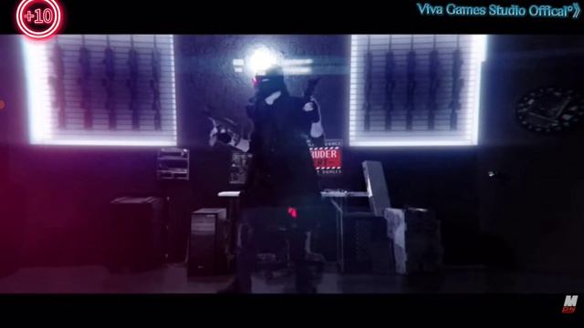 MADNESS COMBAT PROJECT NEXUS 2 - v.2.0 - GAME TEASER TRAILER / Madness Combat Pr. Nex. 2 Fragman [v смотреть онлайн