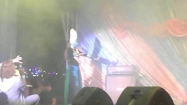 Diggadgy - dance Shiva-shakti! Protoka-2017 смотреть онлайн