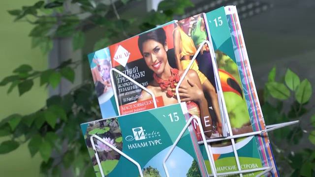 Oriflame Ukraine смотреть онлайн