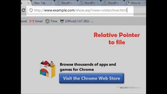 User input validation, DOR, CSS CSRF and file inclusions смотреть онлайн