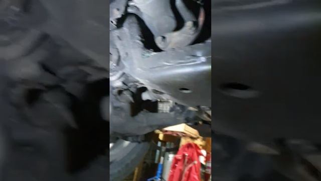 Болты/эксцентрики УУК смазывай вовремя! смотреть онлайн