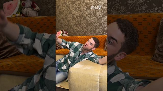 Влюбиться в образ. Владимир Брилёв смотреть онлайн