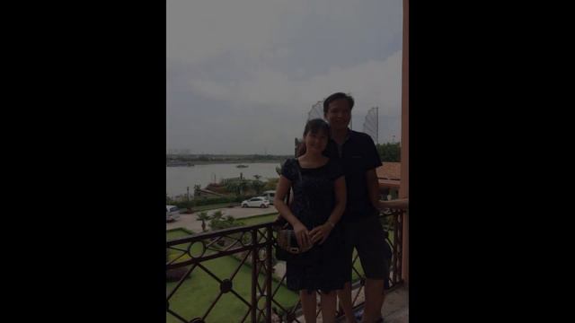 Video kỷ niệm 15 năm ngày cưới | 29/12/2002 - 29/12/2017 смотреть онлайн