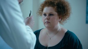 ХБ - Тимур бросил толстую подружку (Апато-абулический синдром)