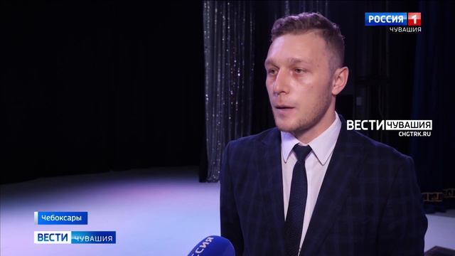 В Чувашском государственном институте культуры появится Школа креативных индустрий смотреть онлайн