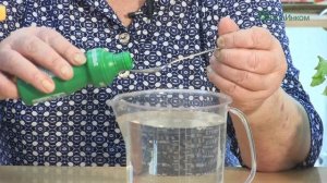 Фитоспорин-Ж-Рассада-Цветы (инструкция по применению)