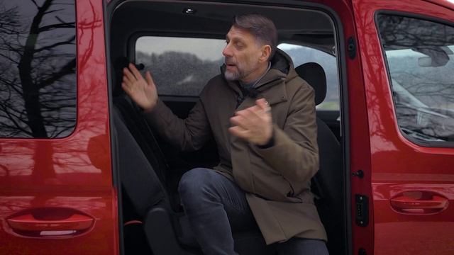 Ford tourneo connect (2023) - test - ker sodelovanje znižuje stroške смотреть онлайн