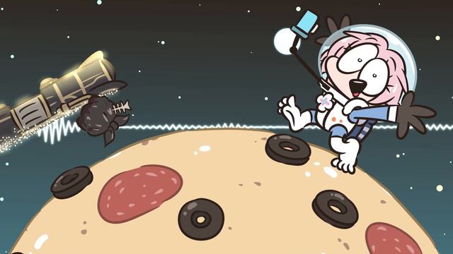 The Best Honkai Star rail OST | Salty moon Acoustic Ver. смотреть онлайн