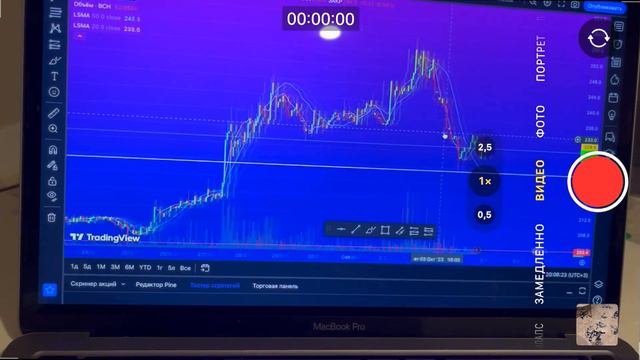 🚨БИТКОИН НОВЫЙ ХАЙ! ??? смотреть онлайн