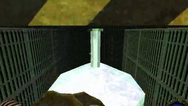 Carnivores Cityscape Dino #2-The Ship смотреть онлайн